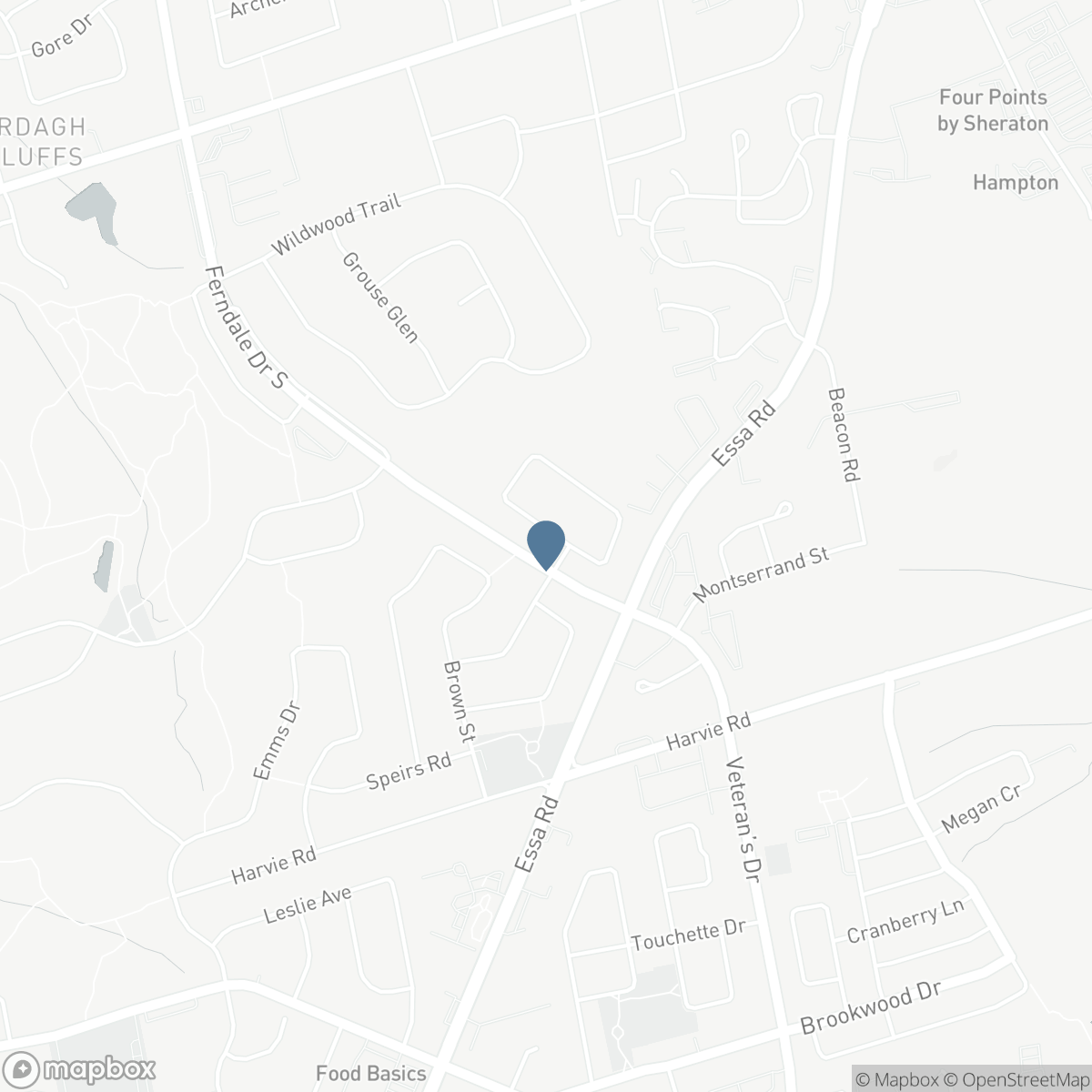 89 CITYVIEW CIRCLE, Barrie, Ontario L4N 7V1